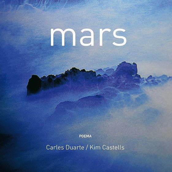 MARS: POEMA | 9788494545573 | DUARTE, CARLES; CASTELLS, KIM