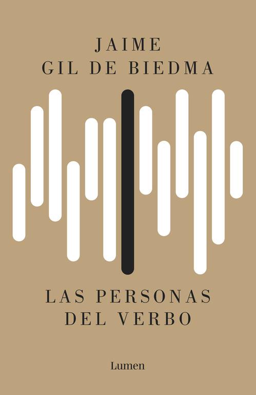 PERSONAS DEL VERBO, LAS | 9788426402608 | GIL DE BIEDMA, JAIME