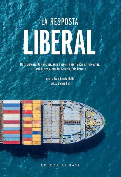 RESPOSTA LIBERAL, LA | 9788417759605 | AAVV