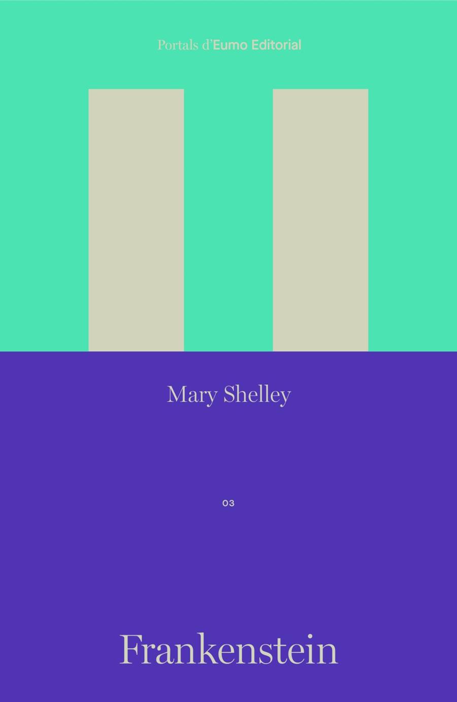 FRANKENSTEIN | 9788497669030 | SHELLEY, MARY