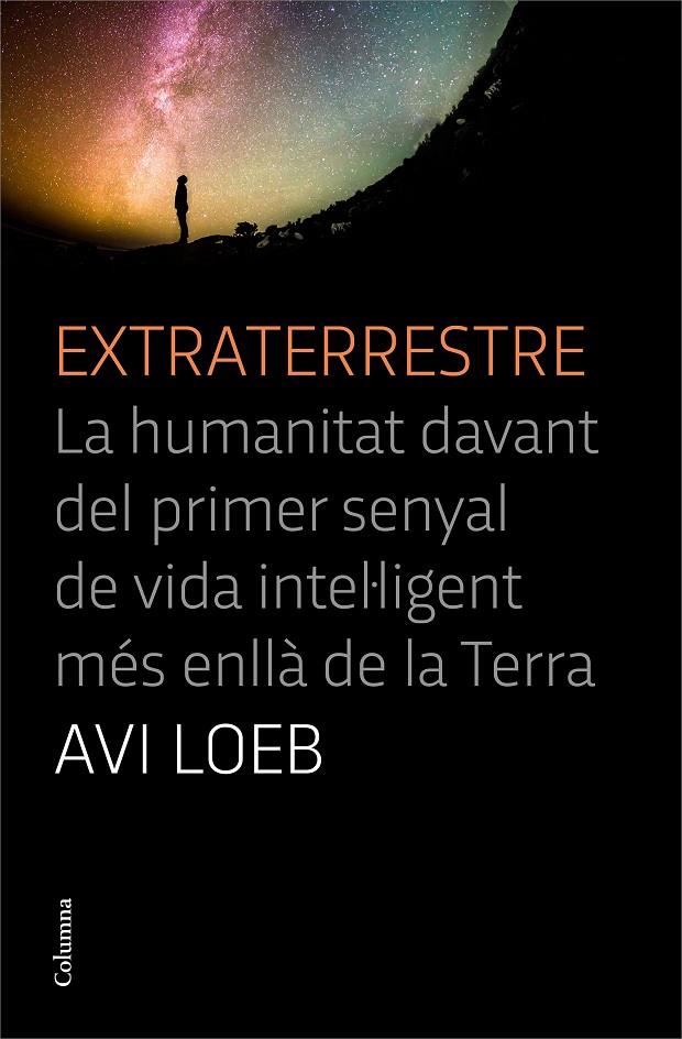 EXTRATERRESTRE (CAT) | 9788466427456 | LOEB, AVI