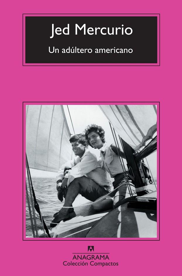 ADULTERO AMERICANO, UN | 9788433976918 | MERCURIO, JED