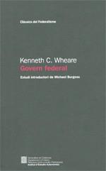 GOVERN FEDERAL | 9788439379133 | WHEARE, KENNETH C.