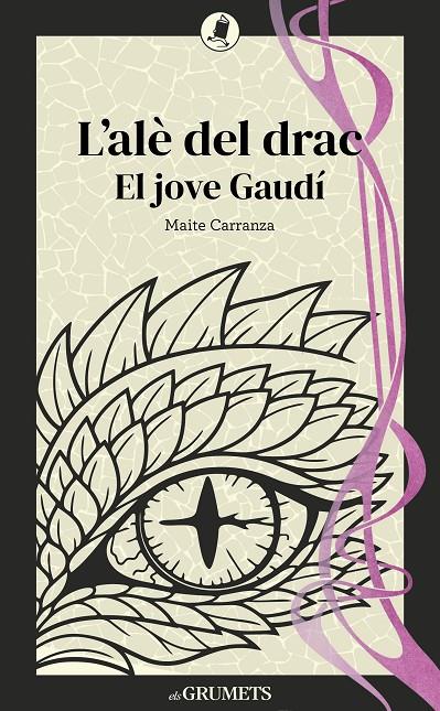 ALÉ DEL DRAC, L' | 9788424677961 | CARRANZA, MAITE