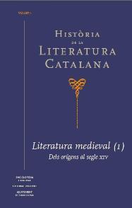 HISTORIA DE LA LITERATURA CATALANA VOL. I LITERATURA MEDIEVAL | 9788441222502 | BROC, ALEX (DIR.)