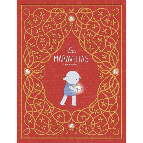 MARAVILLAS, LAS (CAST) | 9788413715100 | CUNILL, MARTA