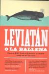 LEVIATAN O LA BALLENA | 9788493780944 | HOARE, PHILIP