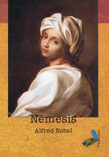 NEMESIS | 9788496687585 | NOBEL, ALFRED (1833-1896)