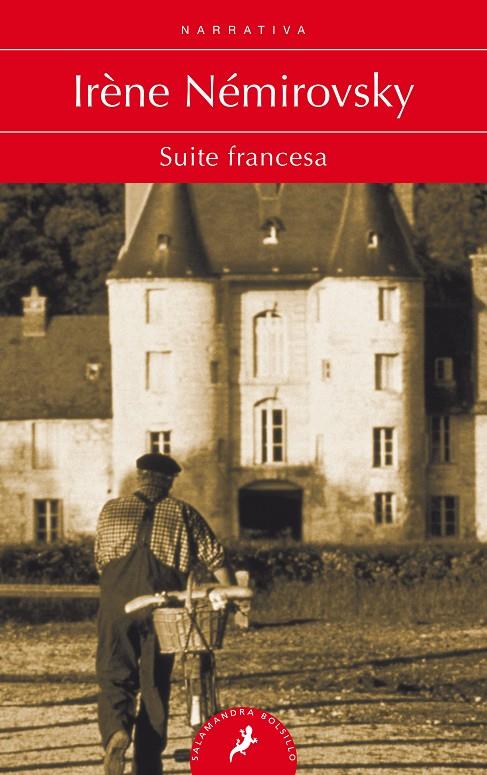 SUITE FRANCESA (CASTELLA) | 9788498383706 | NEMIROVSKY, IRENE