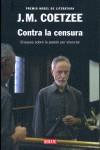 CONTRA LA CENSURA (CAST) | 9788483067130 | COETZEE, J.M.