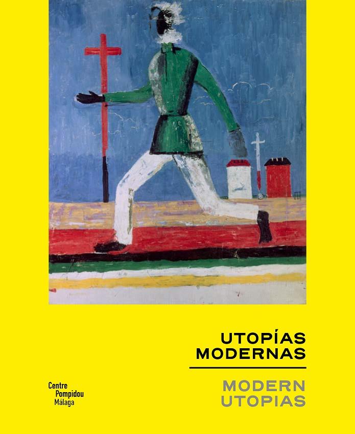 UTOPIAS MODERNAS - MODERN UTOPIAS | 9788416714308 | AAVV