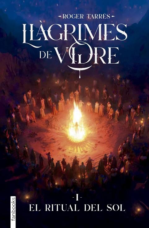 RITUAL DEL SOL, EL | 9788410028890 | TARRÉS, ROGER