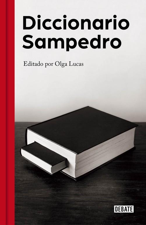 DICCIONARIO SAMPEDRO | 9788499926025 | LUCAS, OLGA (ED.)