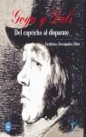 GOYA Y DALI. DEL CAPRICHO AL DISPARATE | 9788479787769 | FERNANDEZ DIEZ, FEDERICO