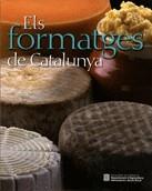 FORMATGES DE CATALUNYA, ELS | 9788439376767 | AAVV
