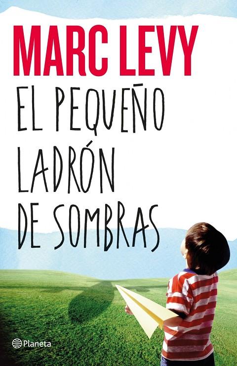 PEQUEÑO LADRON DE SOMBRAS, EL | 9788408050469 | LEVY, MARC