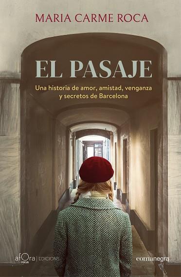 PASAJE, EL (CAST) | 9788410161863 | ROCA, MARIA CARME