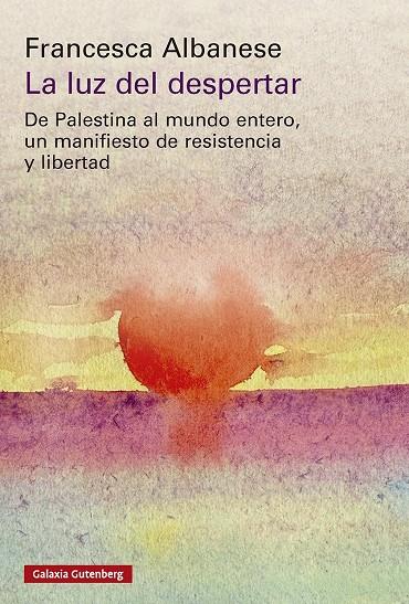 LUZ DEL DESPERTAR, LA | 9791388236280 | ALBANESE, FRANCESCA