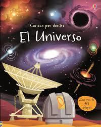UNIVERSO, EL  | 9781409573326 | AAVV