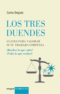 TRES DUENDES, LOS | 9788498675474 | DELGADO PLANAS, CARLOS