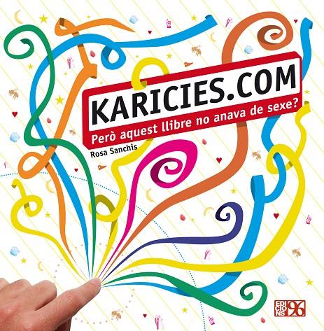 KARICIES.COM | 9788492763771 | SANCHIS, ROSA