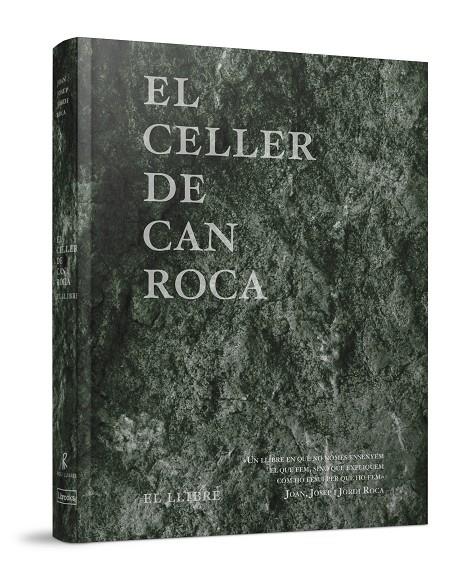 CELLER DE CAN ROCA, EL | 9788494456923 | ROCA, JOAN; ROCA, JORDI; ROCA, JOSEP