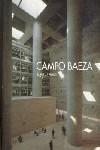 CAMPO BAEZA. LIGHT IS MORE | 9788489162181 | BLANCO BLANCO, MANUEL
