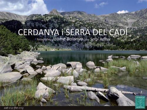 CERDANYA I SERRA DEL CADI | 9788480905244 | AAVV