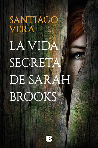 VIDA SECRETA DE SARAH BROOKS, LA | 9788466670753 | VERA, SANTIAGO