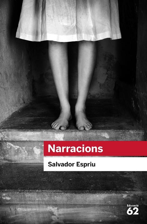 NARRACIONS (ESPRIU) | 9788415192541 | ESPRIU, SALVADOR