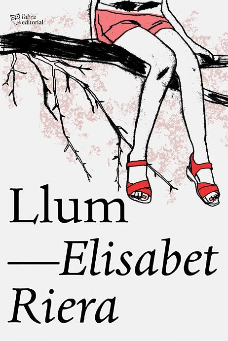 LLUM | 9788494508592 | RIERA, ELISABET