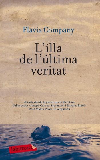 ILLA DE L'ULTIMA VERITAT, L' | 9788499303284 | COMPANY, FLAVIA