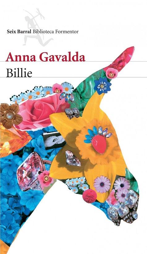 BILLIE (CASTELLA) | 9788432221057 | GAVALDA, ANNA