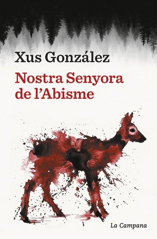NOSTRA SENYORA DE L'ABISME (CAT) | 9791387564841 | GONZÁLEZ, XUS