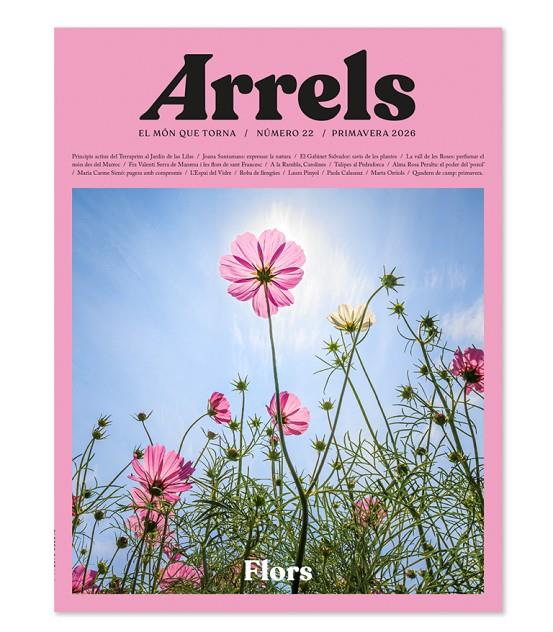 REVISTA ARRELS 22 (PRIMAVERA 2026) | RAR22 | AAVV