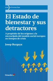 ESTADO DE BIENESTAR Y SUS DETRACTORES, EL | 9788499214016 | BURGAYA RIERA, JOSEP