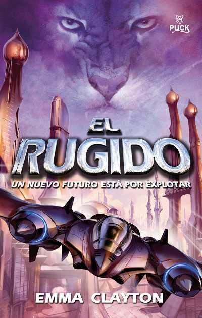 RUGIDO, EL | 9788496886087 | CLAYTON, EMMA