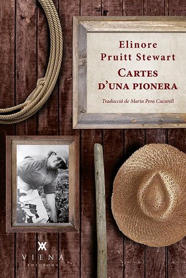 CARTES D'UNA PIONERA | 9788483308721 | PRUITT STEWART, ELINORE