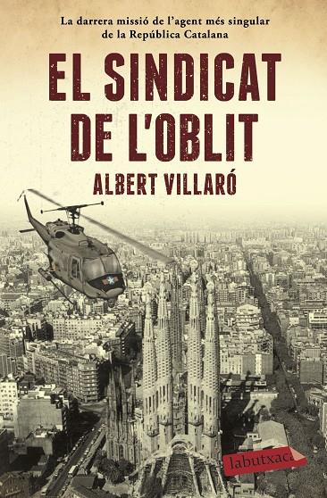 SINDICAT DE L'OBLIT, EL | 9788417420482 | VILLARO, ALBERT