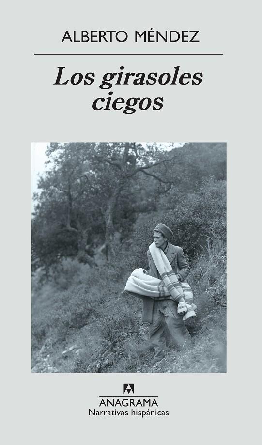 GIRASOLES CIEGOS, LOS | 9788433968555 | MENDEZ, ALBERTO (1941-2004)
