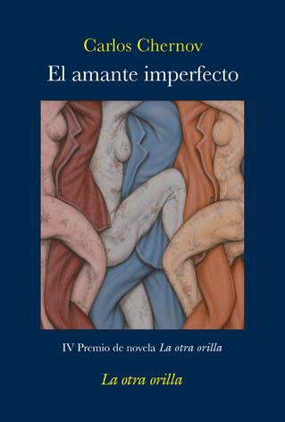 AMANTE IMPERFECTO, EL | 9788492451340 | CHERNOV, CARLOS