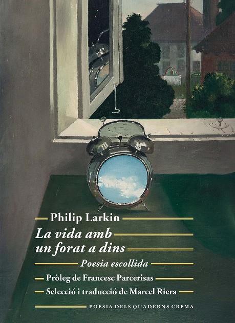 VIDA AMB UN FORAT A DINS, LA | 9788477276258 | LARKIN, PHILIP