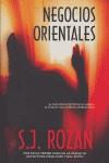 NEGOCIOS ORIENTALES | 9788498002522 | ROZAN, S.J.