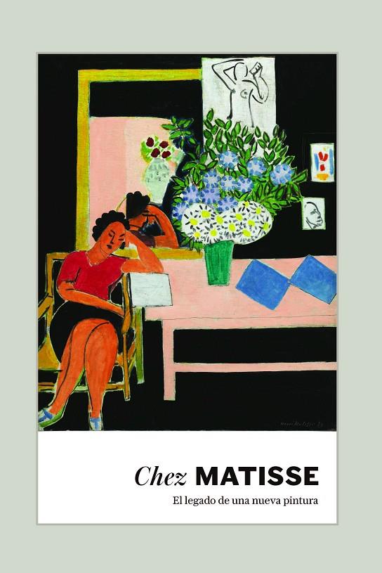 CHEZ MATISSE (CAST) | 9788410024861 | A.A.V.V.