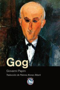 GOG | 9788492403516 | PAPINI, GIOVANNI