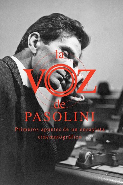 VOZ DE PASOLINI, LA | 9788492724321 | AAVV