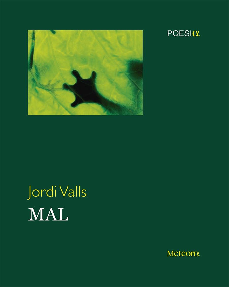 MAL (CAT) | 9788492874736 | VALLS, JORDI