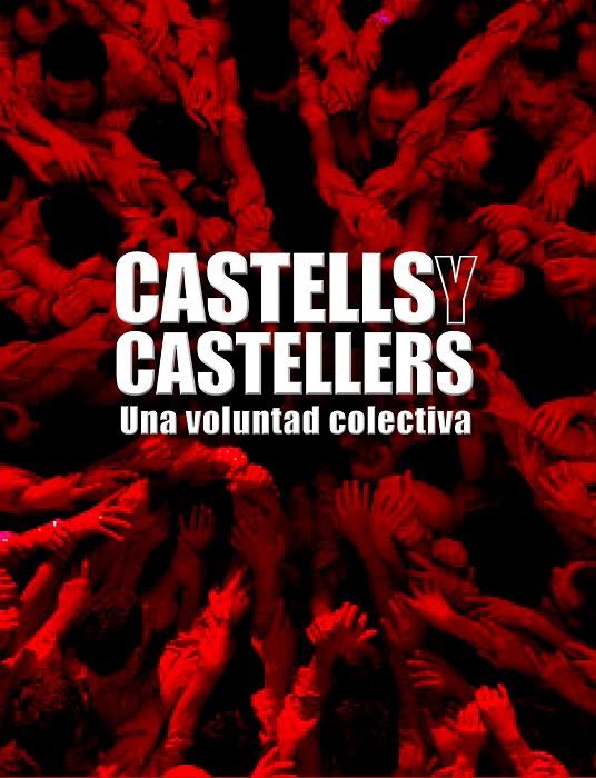 CASTELLS Y CASTELLERS (CASTELLA) | 9788497856812 | AAVV