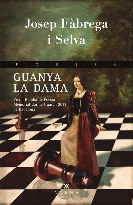 GUANYA LA DAMA | 9788483307472 | FABREGA I SELVA, JOSEP