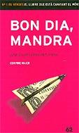 BON DIA, MANDRA, ESTRATEGIES PER SOBREVIURE A LA FEINA | 9788429755190 | MAIER, CORINNE